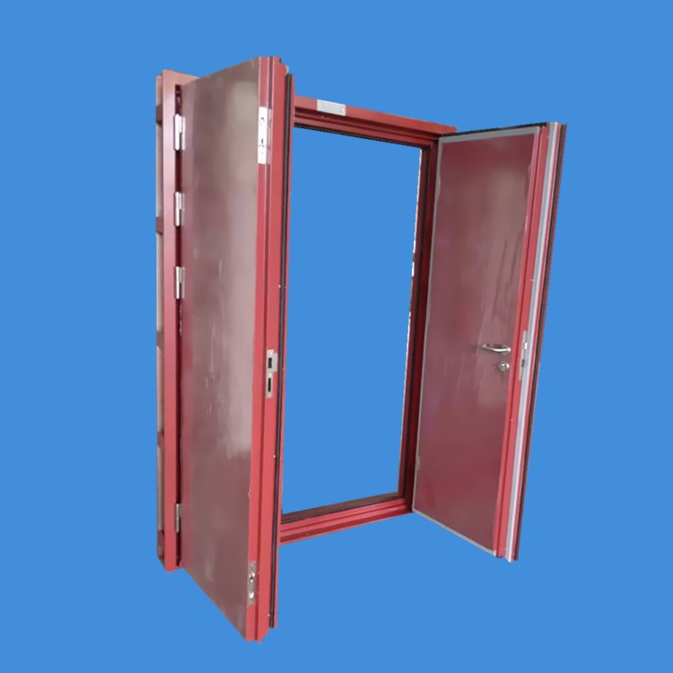 特種門廠家隔音門的設(shè)計(jì)及用途