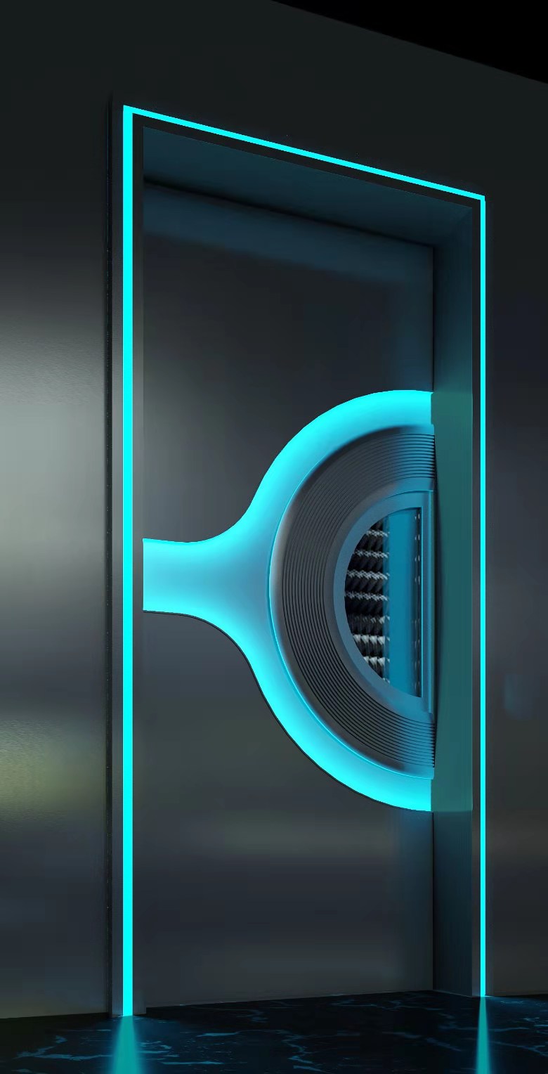 廣播、電影、電視臺防火隔音門定做，演音室、錄音室、試聽室隔音門品牌