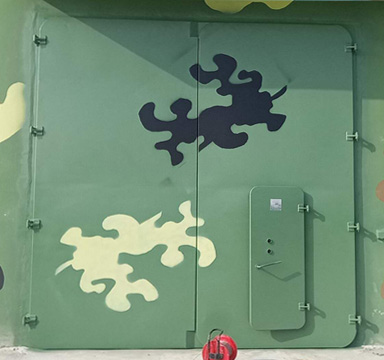 很多人都想要了解密閉門一平方多少錢？成套門下來需要多少錢？