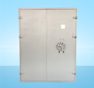 防潮密閉門 防潮密閉門