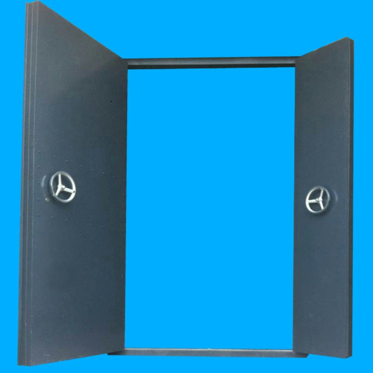 危化品倉(cāng)庫(kù)周邊多少米需要安裝防爆門