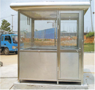 重慶崗亭有哪些分類