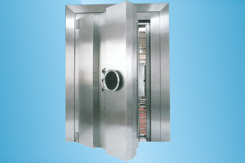 北京銀行專用金庫門廠家,北京銀行金庫門廠家有哪些!