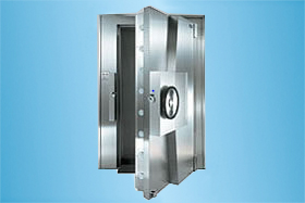 銀行金庫(kù)門這么改密碼 銀行金庫(kù)門這么改密碼