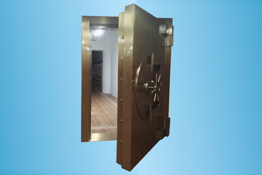 文物庫(kù)房門的規(guī)范